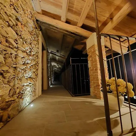 Istanti - Menta 아파트 *