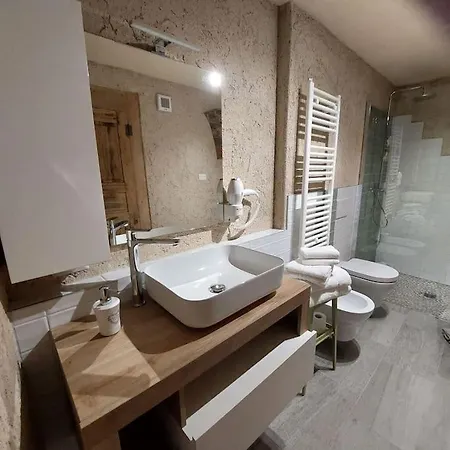 Istanti - Menta Apartamento Costigliole Saluzzo