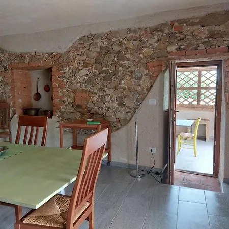 Istanti - Menta Apartamento