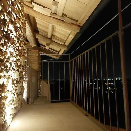 Istanti - Menta Apartamento *