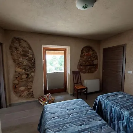 Apartamento Istanti - Menta