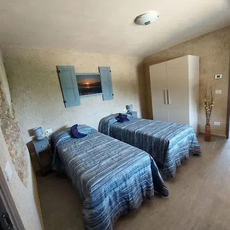 Apartamento Istanti - Menta *