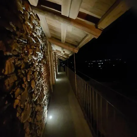 Istanti - Menta Apartamento Costigliole Saluzzo