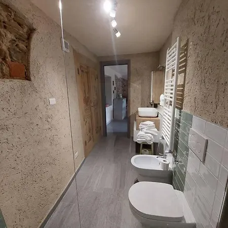 Apartamento Istanti - Menta *