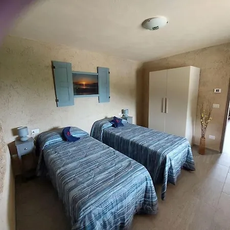 Istanti - Menta Apartamento