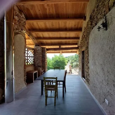 Apartamento Istanti - Menta Costigliole Saluzzo