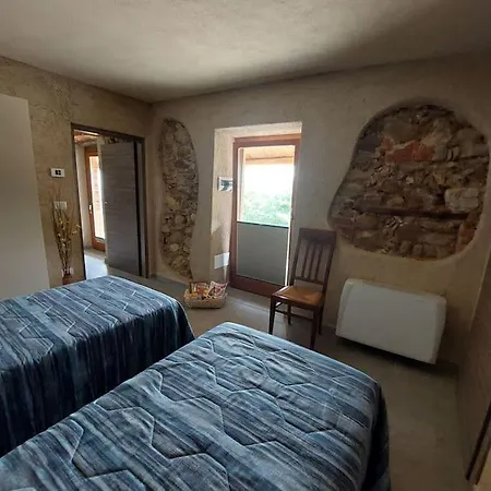 Apartamento Istanti - Menta *