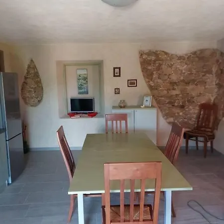 Istanti - Menta Apartamento *