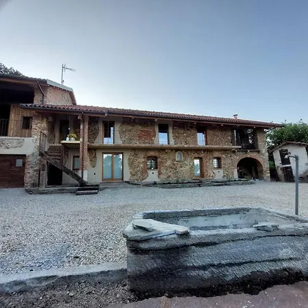 Apartamento Istanti - Menta