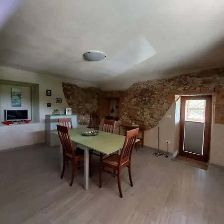 Apartamento Istanti - Menta *