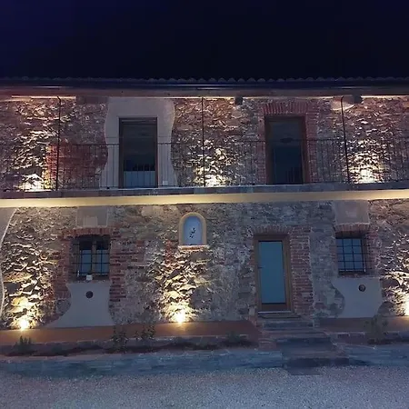 Istanti - Menta Apartamento *