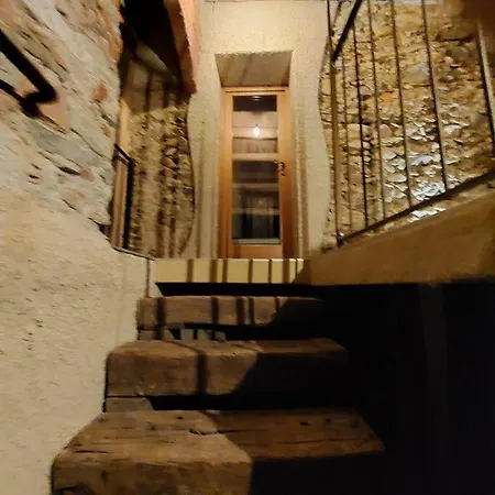 Apartamento Istanti - Menta Costigliole Saluzzo