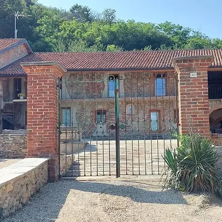 Apartamento Istanti - Menta