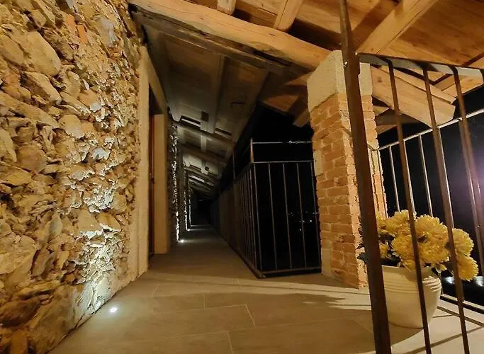 Istanti - Menta 公寓 *