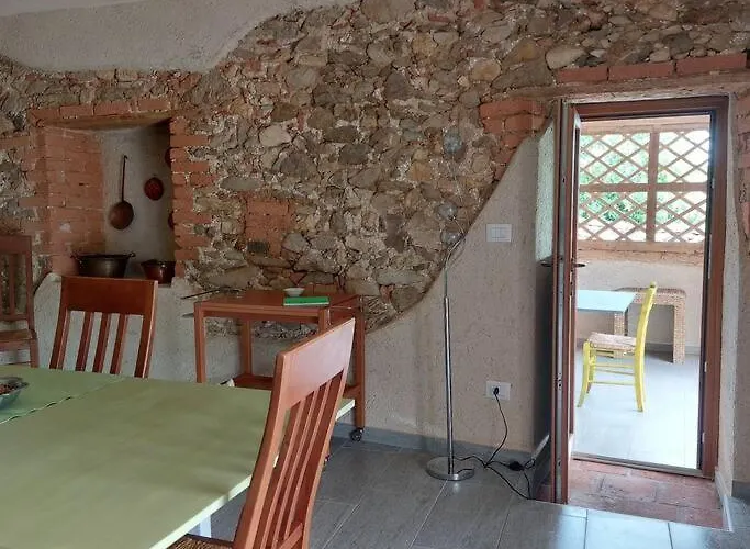 Istanti - Menta 公寓