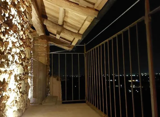 Istanti - Menta 아파트 *