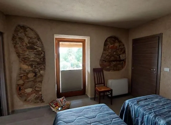 公寓 Istanti - Menta