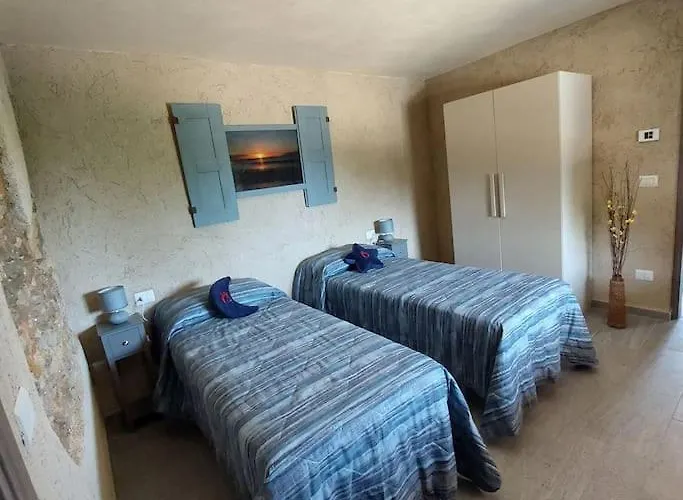 公寓 Istanti - Menta *