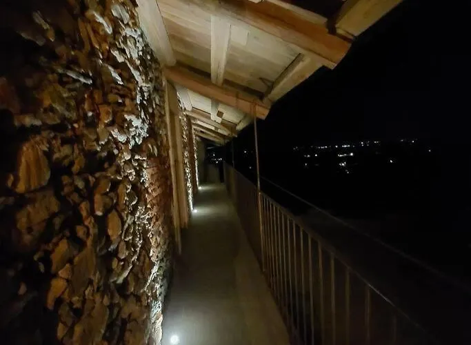 Istanti - Menta 公寓 科斯蒂廖莱萨卢佐