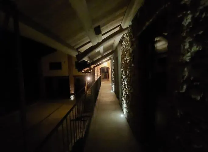 Istanti - Menta * 科斯蒂廖莱萨卢佐