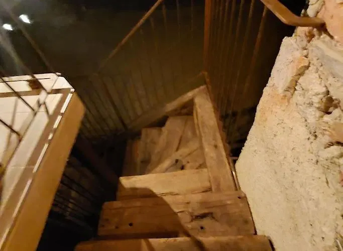 Istanti - Menta 公寓