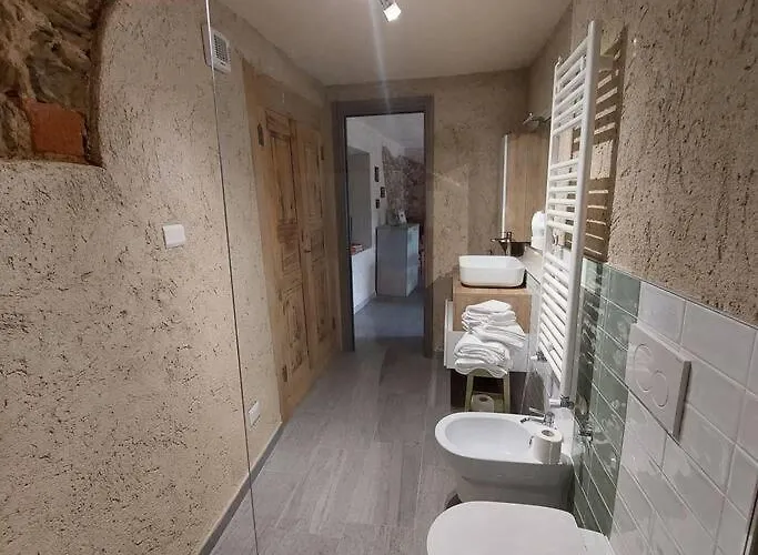 公寓 Istanti - Menta *