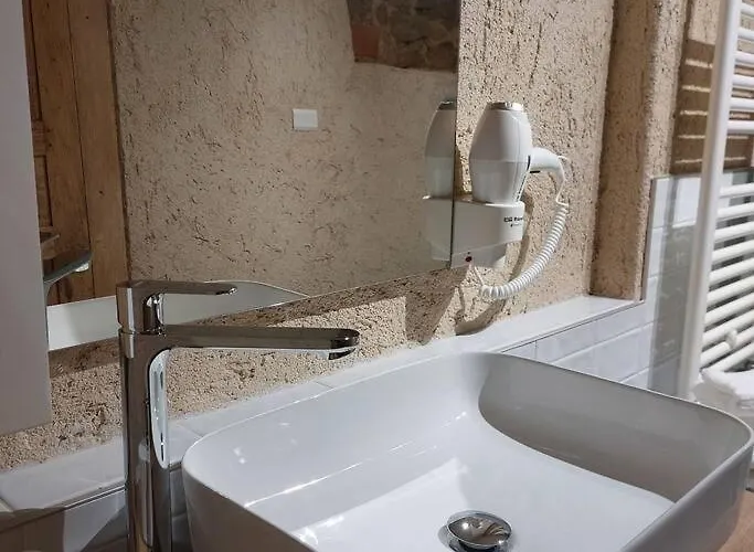 Istanti - Menta 公寓 *