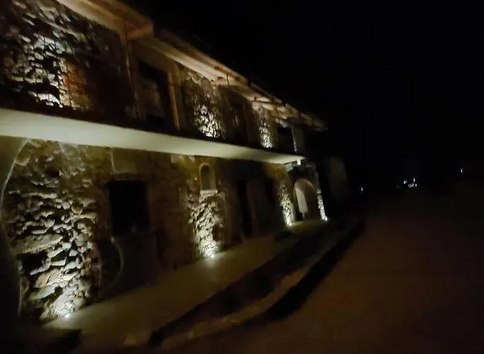 Istanti - Menta * 科斯蒂廖莱萨卢佐