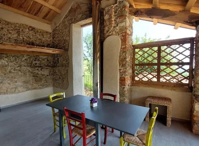 아파트 Istanti - Menta