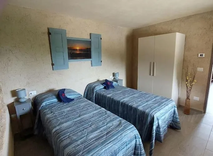 Istanti - Menta 公寓