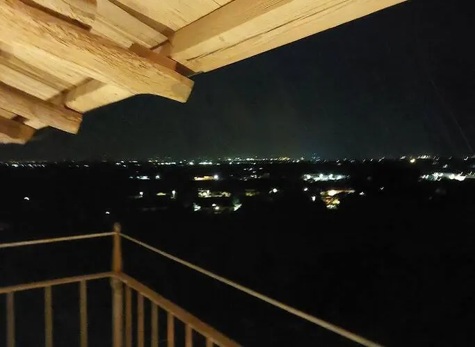 Istanti - Menta 公寓 *