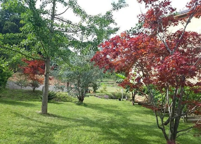 公寓 Istanti - Menta