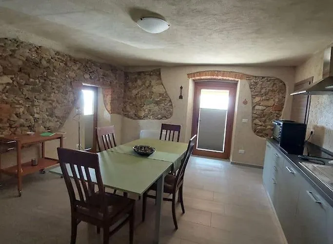 公寓 Istanti - Menta