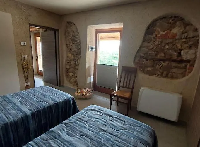 아파트 Istanti - Menta *