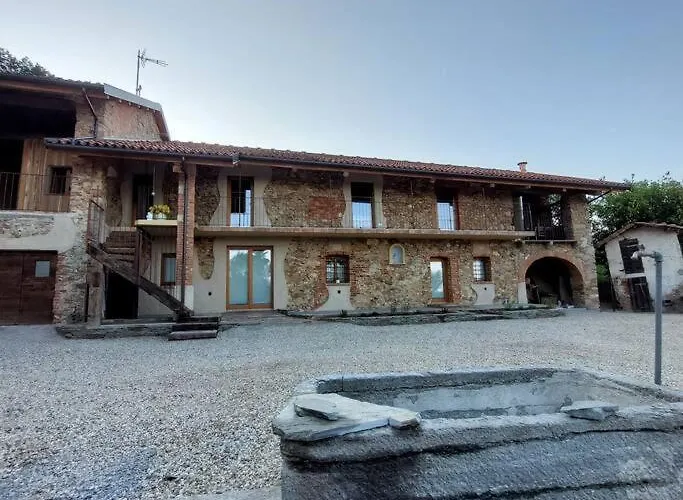 아파트 Istanti - Menta