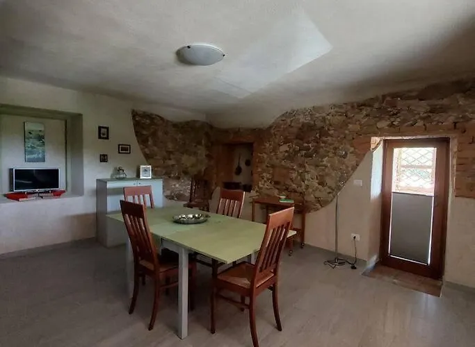 公寓 Istanti - Menta *