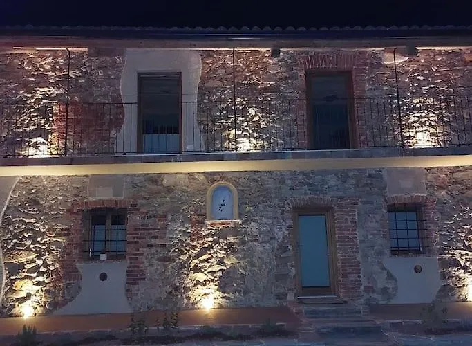 Istanti - Menta 아파트 *