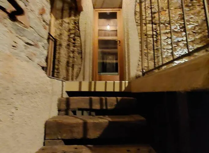 公寓 Istanti - Menta 科斯蒂廖莱萨卢佐