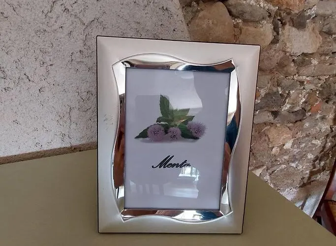 Istanti - Menta 코스티글리올살루초